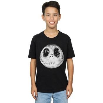 T-shirt enfant Disney Nightmare Before Christmas