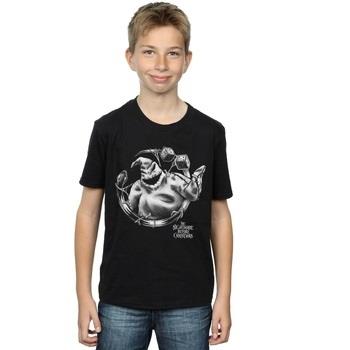 T-shirt enfant Disney Nightmare Before Christmas