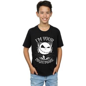 T-shirt enfant Disney Nightmare Before Christmas