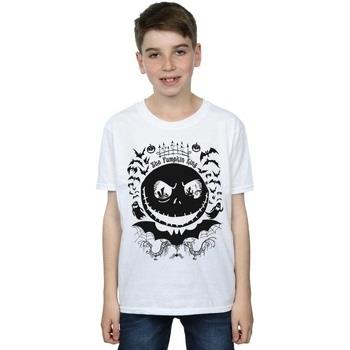 T-shirt enfant Disney Nightmare Before Christmas