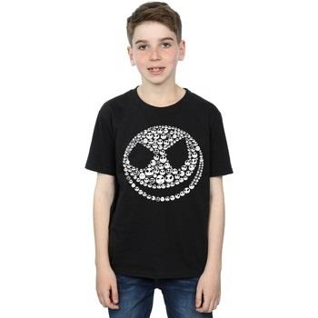 T-shirt enfant Disney Nightmare Before Christmas