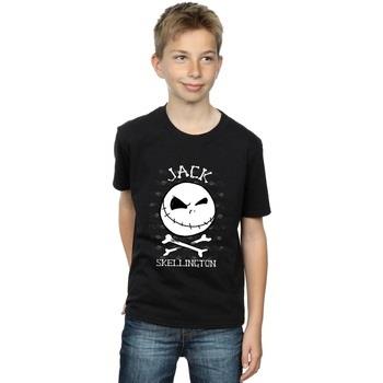 T-shirt enfant Disney Nightmare Before Christmas