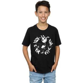 T-shirt enfant Disney Nightmare Before Christmas