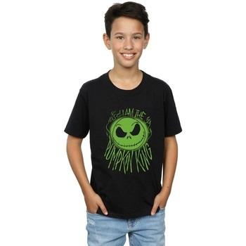 T-shirt enfant Disney Nightmare Before Christmas