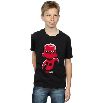 T-shirt enfant Disney Incredibles 2 Incredible Son