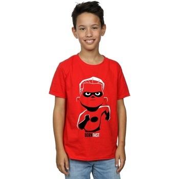 T-shirt enfant Disney Incredibles 2 Incredible Son