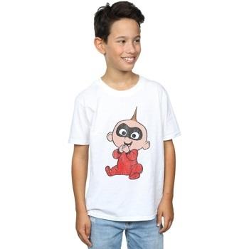 T-shirt enfant Disney Incredibles 2