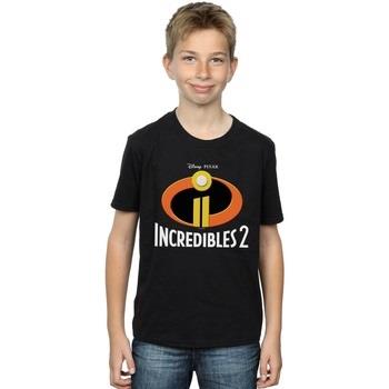 T-shirt enfant Disney Incredibles 2