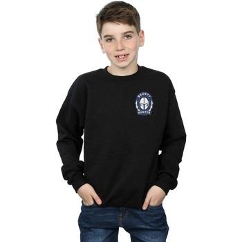 Sweat-shirt enfant Disney The Mandalorian Bounty Hunter