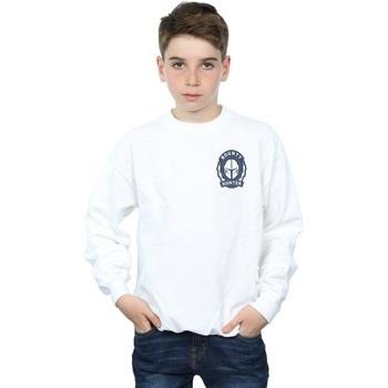 Sweat-shirt enfant Disney The Mandalorian Bounty Hunter