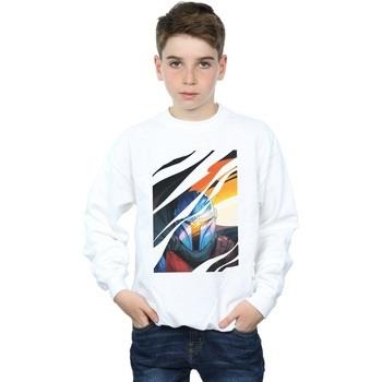 Sweat-shirt enfant Disney The Mandalorian