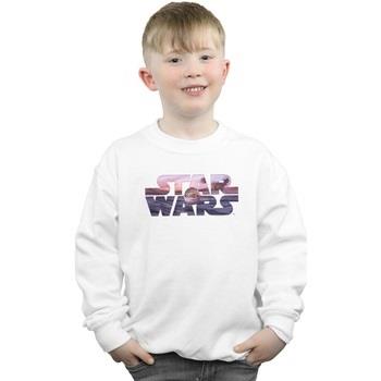 Sweat-shirt enfant Disney The Mandalorian The Child