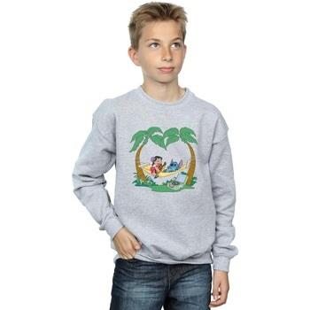 Sweat-shirt enfant Disney Play Some Music