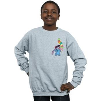 Sweat-shirt enfant Disney BI21747