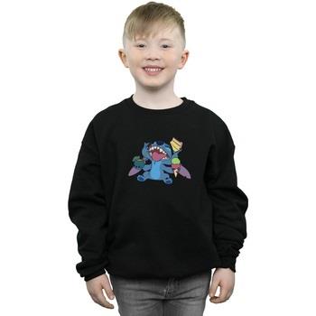 Sweat-shirt enfant Disney Munchies