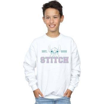 Sweat-shirt enfant Disney BI21791