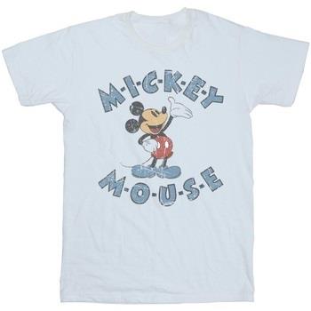 T-shirt enfant Disney BI28435