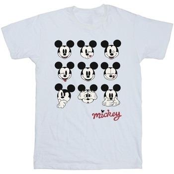 T-shirt enfant Disney BI28524