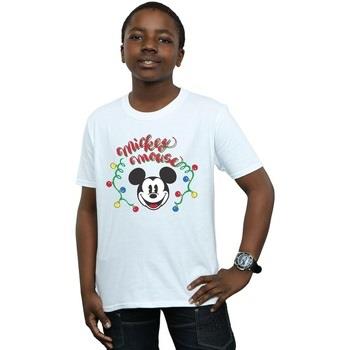 T-shirt enfant Disney BI28602