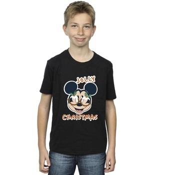 T-shirt enfant Disney BI29255