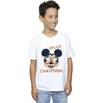 T-shirt enfant Disney BI29255