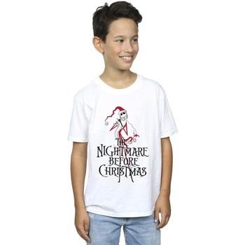 T-shirt enfant Disney The Nightmare Before Christmas