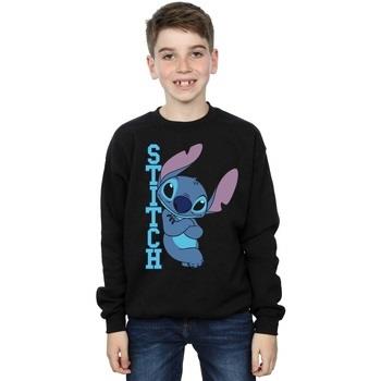 Sweat-shirt enfant Disney BI21809