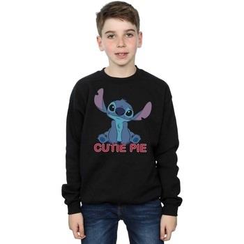 Sweat-shirt enfant Disney Cutie Pie