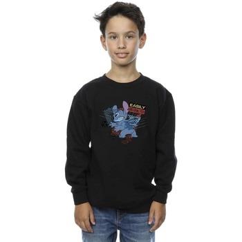 Sweat-shirt enfant Disney Easily Distracted