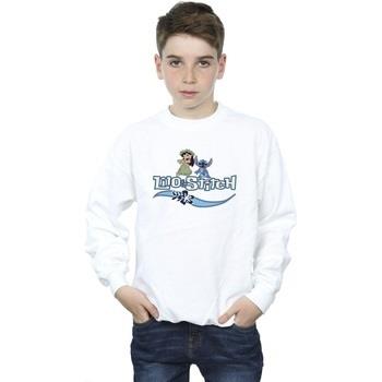 Sweat-shirt enfant Disney BI21825