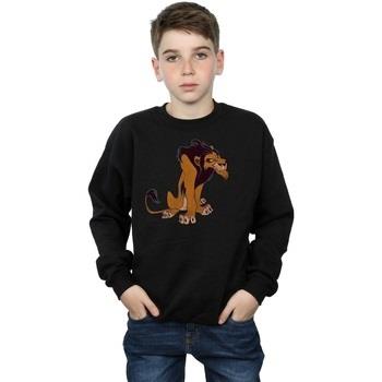 Sweat-shirt enfant Disney The Lion King