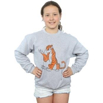 Sweat-shirt enfant Disney The Jungle Book