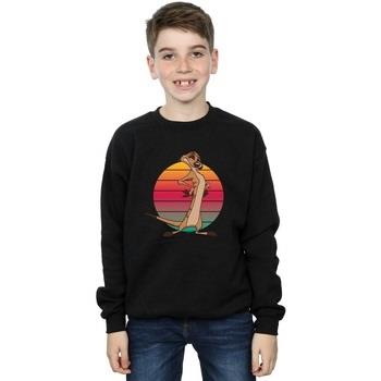 Sweat-shirt enfant Disney The Lion King