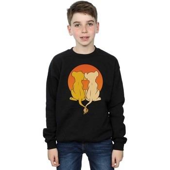 Sweat-shirt enfant Disney The Lion King We Are One