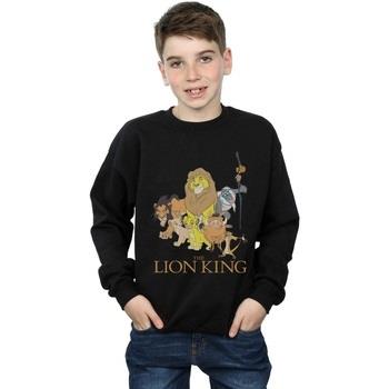 Sweat-shirt enfant Disney The Lion King