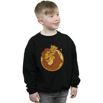 Sweat-shirt enfant Disney The Lion King