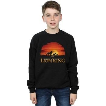 Sweat-shirt enfant Disney The Lion King