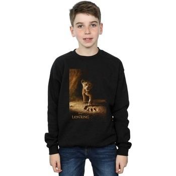 Sweat-shirt enfant Disney The Lion King