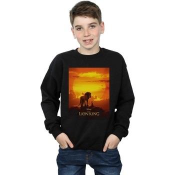 Sweat-shirt enfant Disney The Lion King