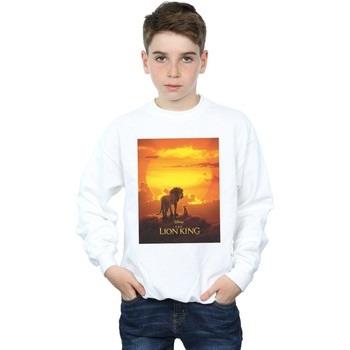 Sweat-shirt enfant Disney The Lion King