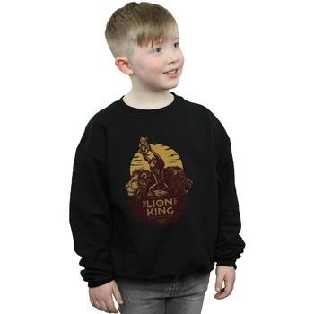 Sweat-shirt enfant Disney The Lion King