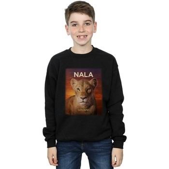 Sweat-shirt enfant Disney The Lion King