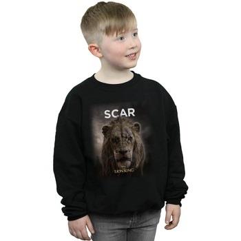 Sweat-shirt enfant Disney The Lion King