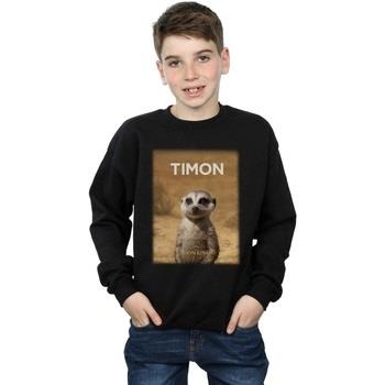 Sweat-shirt enfant Disney The Lion King