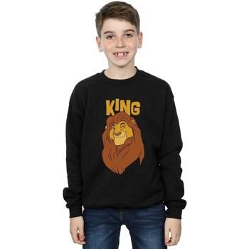 Sweat-shirt enfant Disney The Lion King