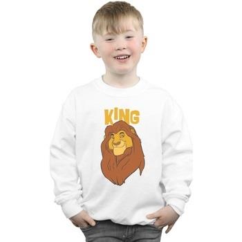 Sweat-shirt enfant Disney The Lion King