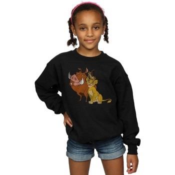 Sweat-shirt enfant Disney The Lion King