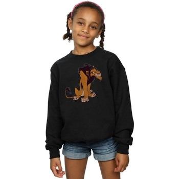 Sweat-shirt enfant Disney The Lion King