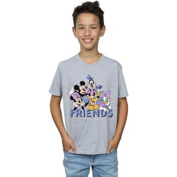 T-shirt enfant Disney Classic Friends
