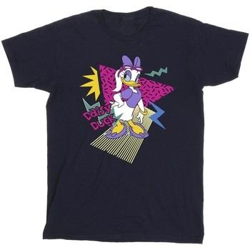 T-shirt enfant Disney Daisy Duck Cool